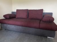 Sofa Schlafsofa Couch Schlafcouch Bayern - Burghaslach Vorschau