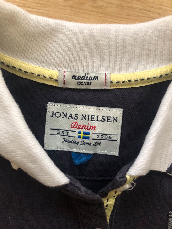 Polo T-Shirts von Jonas Nielsen,  Größe 152-158. in Berlin