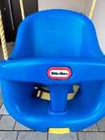 Schaukel/Baby-Kleinkinderschaukel von little tikes Hessen - Bad König Vorschau