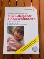 Eltern - Ratgeber Kinderkrankheiten…topp….REDUZIERT.. Schleswig-Holstein - Damp Vorschau