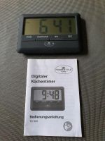 Küchentimer Digital Schleswig-Holstein - Nützen Vorschau