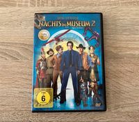 DVD Nachts im Museum 2 - Film mit Stiller + Williams Abenteuer Nordrhein-Westfalen - Rietberg Vorschau