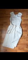 Esprit Kleid Leinen + Viskose Gr. 34 36 Xs S Bremen - Neustadt Vorschau
