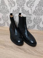 NUR HEUTE!!! Neu!!Peter Kaiser Stiefeletten schwarz Rheinland-Pfalz - Speyer Vorschau