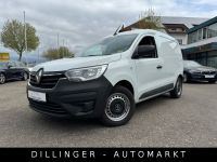 Renault Express 1.5 dCi Extra KLIMA Flügeltüren 19.000km Bayern - Dillingen (Donau) Vorschau