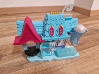 Disney Frozen Schloss Kinder Spielzeug Little Kingdom Frankfurt am Main - Innenstadt Vorschau