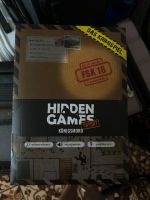 Hidden Games Königsmord | Rätsel | Krimispiel Sachsen-Anhalt - Magdeburg Vorschau