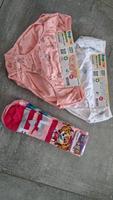 Unterwäsche 122/128 Socken 30 Sachsen - Pirna Vorschau