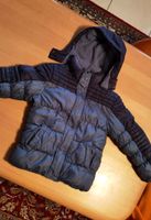 Winterjacke unisex Gr. 110 Bayern - Kirchham Vorschau