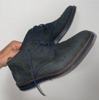 Rieker Schuhe Größe 41 Hessen - Mühlheim am Main Vorschau