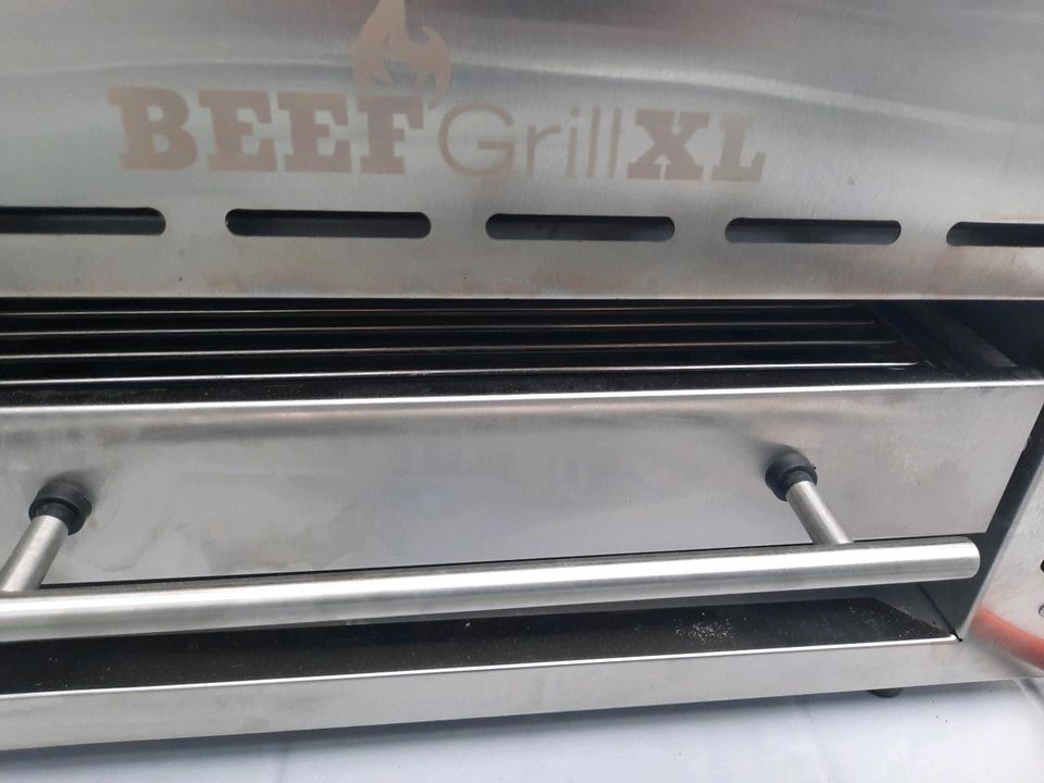 Gasgrill zu verkaufen in Emmendingen