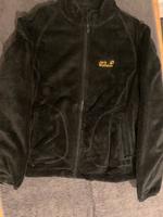 Jack Wolfskin Damenjacke Nanuk Fleece Saarland - Schiffweiler Vorschau
