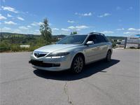 Mazda 6 mit LPG Rheinland-Pfalz - Mayen Vorschau