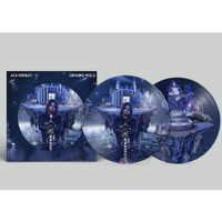 Ace Frehley Origins Volume 2 Picture Disc Black Friday RSD 2022 Frankfurt am Main - Altstadt Vorschau