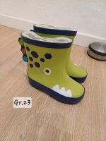 Gummistiefel Gr.23 Hessen - Kelsterbach Vorschau