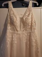 Brautkleid  /  Hochzeitskleid  ungetragen / neuwertig Nordrhein-Westfalen - Drensteinfurt Vorschau