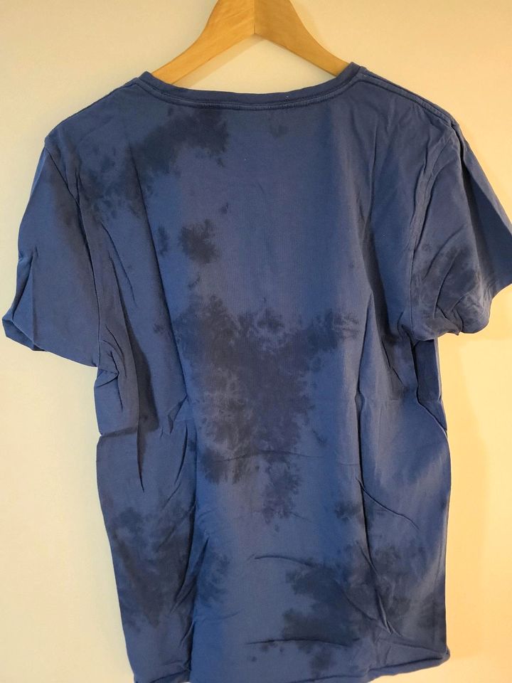 Scotch & Soda Herren T-Shirt L wie Neu in Langerwehe