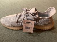 YEEZY BOOST 350 V2 (White Cloud) Nordrhein-Westfalen - Hagen Vorschau