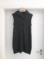 Strickweste lang/Cardigan - Damen - 38/M - grau - cecil Sachsen - Eibenstock Vorschau