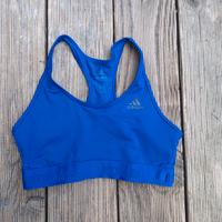Blauer Sport-BH v. Adidas Bayern - Bad Abbach Vorschau
