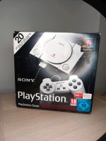 Playstation mini classic psx Baden-Württemberg - Heidelberg Vorschau