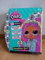 LOL surprise OMG "sunshine gurl" Nordrhein-Westfalen - Werl Vorschau