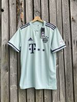 FC Bayern München Trikot Away 18/19, Gr. M Bayern - Chieming Vorschau