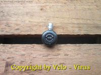 Weinmann Semi Automatic Vintage BMX Brake Adjuster --- NOS Bayern - Würzburg Vorschau