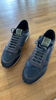 Valentino Schuhe Sneaker Herren Gr 45 Baden-Württemberg - Pliezhausen Vorschau