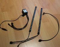 LED Streifen Stripes für Pc magnetisch Niedersachsen - Laatzen Vorschau