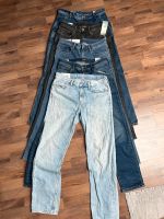 Jeans Hosen Essen - Steele Vorschau