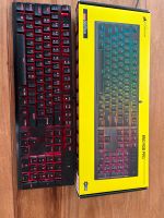 Corsair K60 RGB Pro Gaming Tastatur neuwertig mit OVP Brandenburg - Stahnsdorf Vorschau