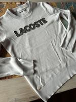 Lacoste Pullover s 34 36 Damen Vintage Look Pulli leicht ☘️ Niedersachsen - Wietze Vorschau