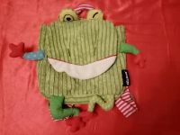 Rucksack Frosch "Les Deglingos" Rheinland-Pfalz - Zemmer Vorschau