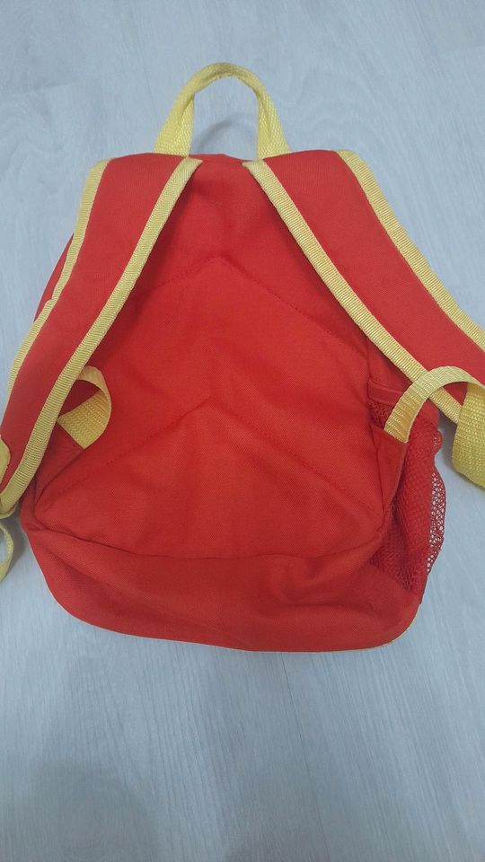 Kinder  Rucksack in Obersülzen