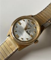 Seiko 1960 Diashock Vintage  Handaufzug 32mm Duisburg - Duisburg-Mitte Vorschau