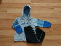 TOP ❗ Adidas Jogginganzug Kinder Jungen Mädchen Gr. 98 Bayern - Meitingen Vorschau