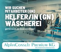 Helfer/in Wäscherei (m/w/d) in Rodgau Hessen - Rodgau Vorschau