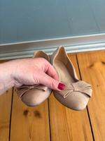 Ballerinas Gr 39 Nordrhein-Westfalen - Telgte Vorschau