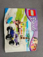 Lego Friends Strand Set Dithmarschen - Tellingstedt Vorschau