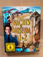 Nachts im Museum Teil 1 & 2 Blu-Ray Disc Bayern - Pocking Vorschau