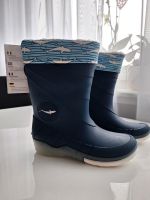 Kinder LED regenstiefel/ Gummistiefel Freiburg im Breisgau - Wiehre Vorschau