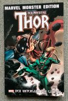 Marvel Monster Edition #17: Der mächtige Thor ⚡️ Sachsen - Chemnitz Vorschau