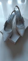 Slingpumps Tamaris 42 Schuhe Hochzeitsschuhe Sandaletten Damen Thüringen - Sömmerda Vorschau