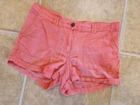 H&M. Bequeme Shorts. Baumwolle + Linen. Größe M. Baden-Württemberg - Wendlingen am Neckar Vorschau