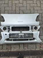 Smart 450 Motorhaube Nordrhein-Westfalen - Burscheid Vorschau