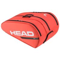 Tennistasche HEAD Tour Team Racquet Bag XL - orange rot - NEU Hessen - Hilders Vorschau