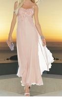 Abendkleid - Sommerkleid, Kleid, Apart, Flieder Nordrhein-Westfalen - Paderborn Vorschau