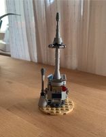 Lego Star Wars Turm original Lego Bayern - Eichstätt Vorschau