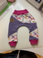 DIY Pumhose Baby inkl. Versand Brandenburg - Wustermark Vorschau